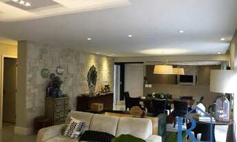 Imagem 2: VENDA MAGNIFÍCO APARTAMENTO VILA EMA 240m² 4 DORMITÓRIOS