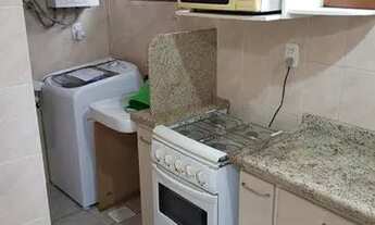 Imagem 2: Apartamento para aluguel com 75 metros quadrados com 2 quartos em Santa Cecília - Porto Al