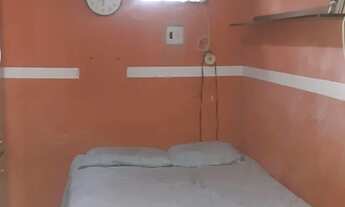 Imagem: Aluga-se apartamento mobilhado R$600