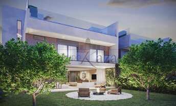 Imagem 3: Casa Condomínio em São Paulo