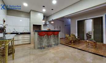 Imagem: CASA ALTO PARAISO - 04D/02 SUITES