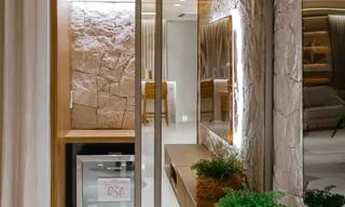 Imagem 5: Apartamento mobiliado com 299m² no Setor Marista