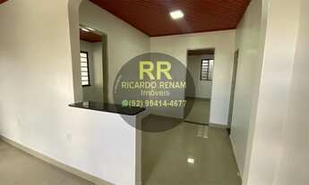 Imagem 6: Casa no Conjunto Ajuricaba