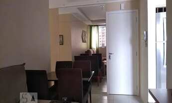 Imagem 4: Apartamento para Aluguel - Campos Elíseos, 2 Quartos, 54 m2