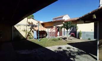 Imagem: Casa com 4 dormitórios à venda por R$