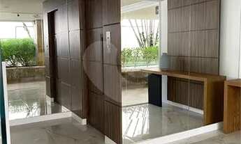 Imagem 3: Apto Higienópolis 03 quartos c/ suíte