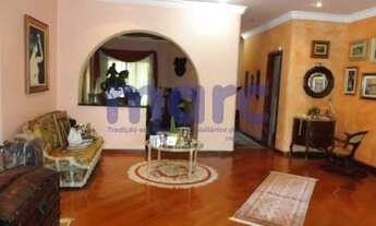 Imagem: SAO PAULO - Casa Padrão - ACLIMACAO