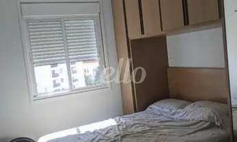 Imagem 6: São Paulo - Apartamento Padrão - Saúde