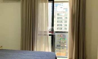 Imagem 5: Flat para aluguel tem 35 metros quadrados com 1 quarto em Jardim Paulista - São Paulo - SP