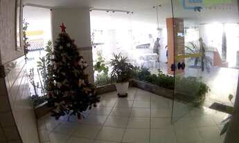 Imagem 6: Apartamento com 2 dormitórios, 75 m² - venda ou locação - Brotas