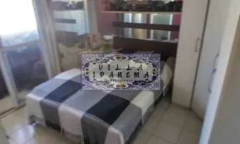 Imagem 2: Cobertura duplex para venda possui 205 metros quadrados com 5 quartos