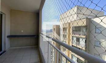 Imagem 7: Apartamento para Aluguel - Jardim Esperança, 3 Quartos, 78 m2