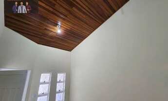 Imagem 4: Casa com 2 dormitórios à venda, 87 m² por R$ 480.000,00 - Parque América - Itu/SP