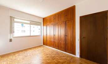 Imagem 2: Apartamento para aluguel com 295 metros quadrados com 4 quartos em Jardim Paulista - São P