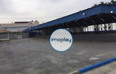 Imagem 7: Galpão na Vila Leopoldina