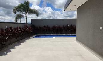 Imagem 6: CONDOMÍNIO RESIDENCIAL CIDADE JARDIM