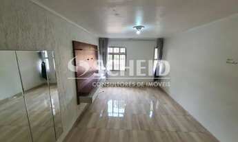 Imagem 3: Sobrado de 3 quartos á Venda no Campo Grande