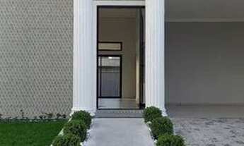 Imagem 5: Casa com 3 dormitórios à venda, 135 m² por R$ 852.000 - Condomínio Terras do Vale - Caçapa