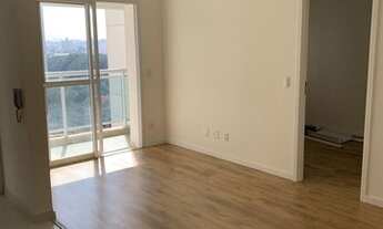 Imagem 3: Locação: Apartamento com uma suite e uma vaga com armários