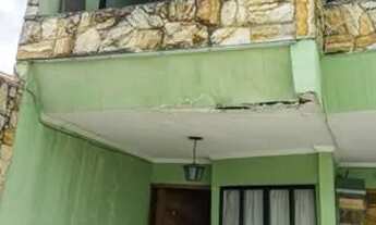 Imagem 2: SÃO PAULO - Casa Padrão - VILA FORMOSA