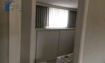 Imagem 4: Apartamento com 2 dormitórios para alugar, 60 m² por R$ 1.725/mês - Parque Cecap - Guarulh