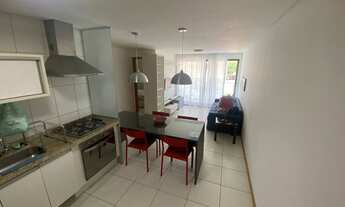 Imagem 2: Apartamento com 2 Quartos e 2 banheiros para aluguel, 60 m² por R$ 2.900,00