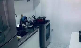 Imagem 4: Apartamento para venda possui 59 metros quadrados com 2 quartos em Boa Viagem - Recife - P