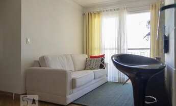 Imagem 2: Apartamento para Aluguel - Santo Antônio, 2 Quartos, 70 m2