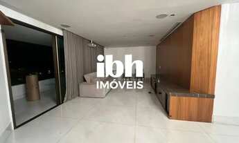 Imagem: Apartamento 4 quartos Mobiliado para alugar