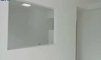 Imagem 6: Andar alto, próximo do Mackenzie, a 300 mt do metrô - Lazer completo