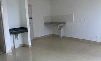 Imagem 5: Flat com 1Quarto á venda, 38m2 Setor Bueno Flat com 1 Quarto(s) e 1 banheiro(s) à Venda
