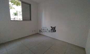 Imagem 7: Apartamento com 2 dormitórios, 48 m² - venda por R$ 210.000 ou aluguel por R$ 1.000/mês