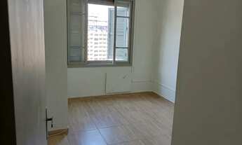 Imagem 3: Apartamento 01 dormitório na Rua José do Patrocínio