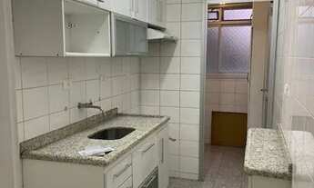 Imagem 6: Apartamento com 2 dormitórios à venda, 55 m² por R$ 530.000,00 - Jardim Anália Franco - Sã