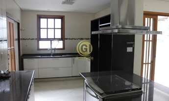 Imagem 3: Casa de condomínio para aluguel possui 300 metros quadrados com 3 quartos