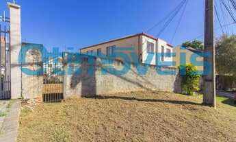 Imagem: CURITIBA - Terreno Padrão - VISTA ALEGRE