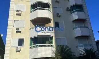 Imagem: Apartamento de 2 dormitórios com suíte