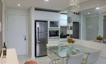 Imagem 4: Apartamento 2 Dorm. - Bairro Zona Nova