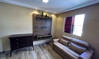 Imagem 4: Apartamento para Locação com 55 metros quadrados com 2 quartos em Parque do Jiqui - Parnam