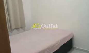 Imagem 7: Casa de Condomínio com 2 dorms, Maracanã, Praia Grande - R$ 230 mil, Cod: 2925