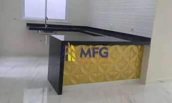 Imagem 5: Casa Térrea 129,60m² Condomínio Reserva Ipanema Zona Norte Sorocaba-SP