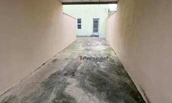 Imagem: Casa 2 dormi 1 suíte Taubaté