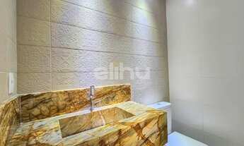 Imagem 3: Casa 343 m² à venda no Condomínio Alphaville Eusebio, Eusebio -Ceará