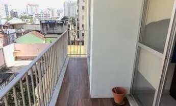 Imagem 4: Apartamento para Aluguel - Meier, 2 Quartos, 64 m2