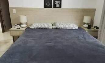 Imagem 6: Casa para venda possui 120 metros quadrados com 3 quartos em Empresarial Colina - Cajamar