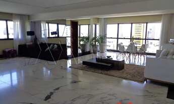 Imagem: Apartamento para venda possui 360 metros