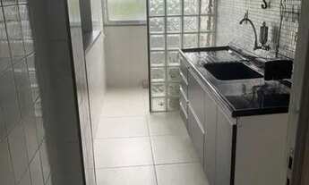 Imagem 2: Alugo excelente apartamento no Fonseca