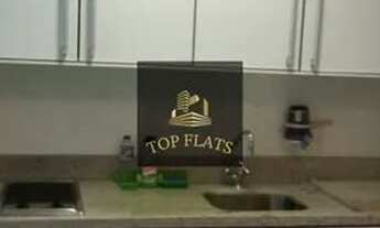 Imagem 7: Flat disponível na Vila Nova Conceição