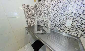 Imagem 3: Apartamento para Aluguel - Oswaldo Cruz, 1 Quarto, 30 m2