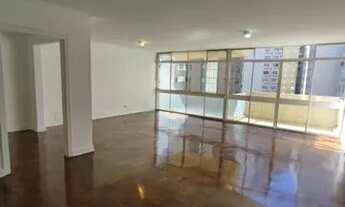 Imagem: AMPLO APARTAMENTO PARA LOCAÇÃO!! PROX